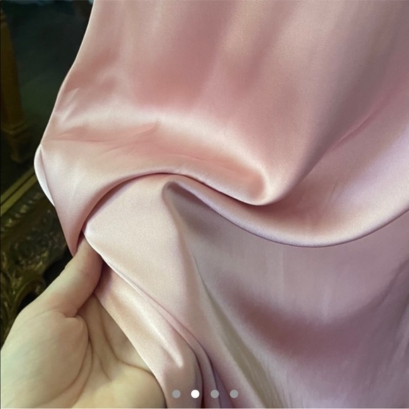 🐺satin skirt🦌 - Picture 2 of 4